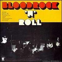 Bloodrock - Bloodrock 'n Roll LP