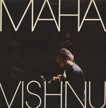 Mahavishnu – Mahavishnu LP
