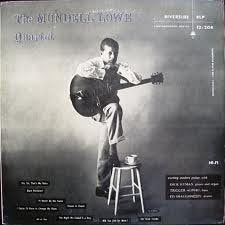 The Mundell Lowe Quartet – The Mundell Lowe Quartet LP