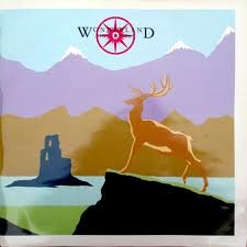 Big Country – Wonderland 12"