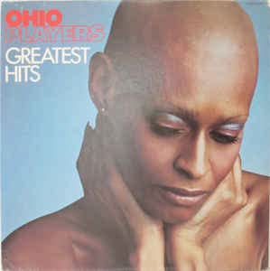 Ohio Players - Greatest Hits LP