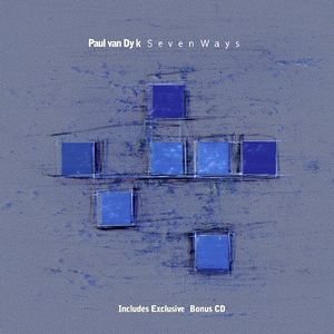 Paul van Dyk – Seven Ways CD