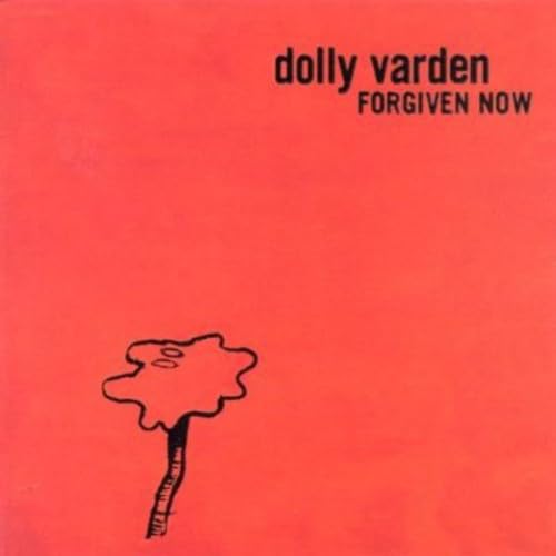 Dolly Varden – Forgiven Now CD