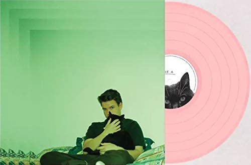 Rex Orange County – Bcos U Will Never B Free (Pink) EP