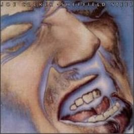 Joe Cocker ‎– Sheffield Steel LP