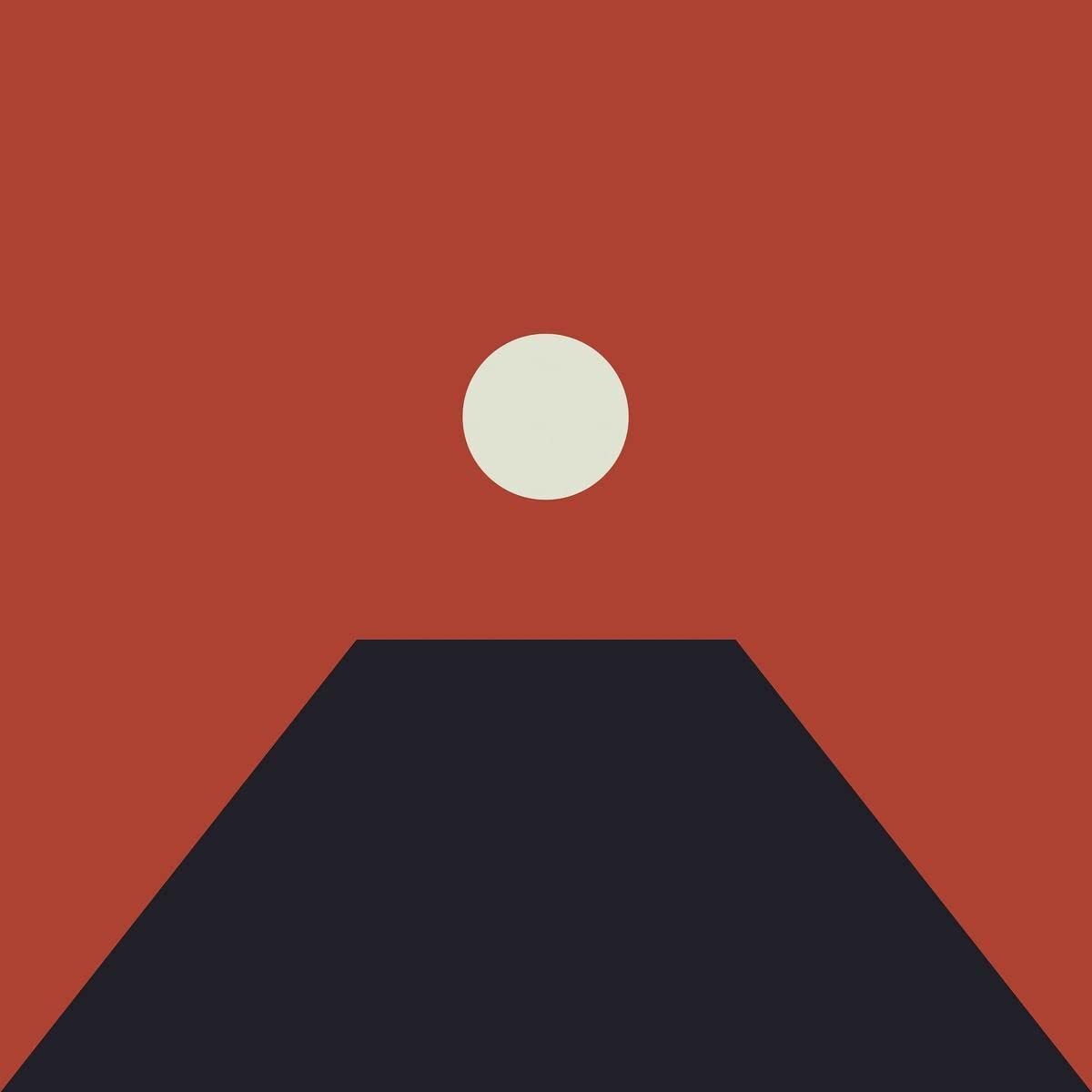 Tycho – Epoch (Clear) LP