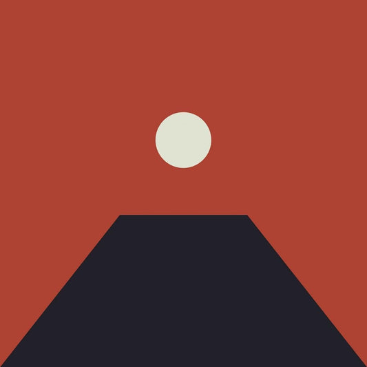 Tycho – Epoch (Clear) LP