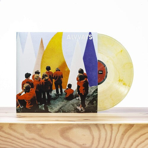 Alvvays - Antisocialites