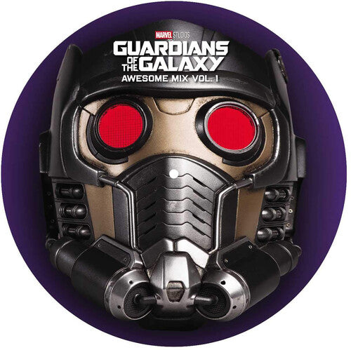 Various Artists - Guardians of the Galaxy: Awesome Mix 1 (Original Soundtrack)