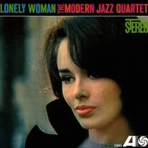 Modern Jazz Quartet - Lonely Woman [180 Gram]