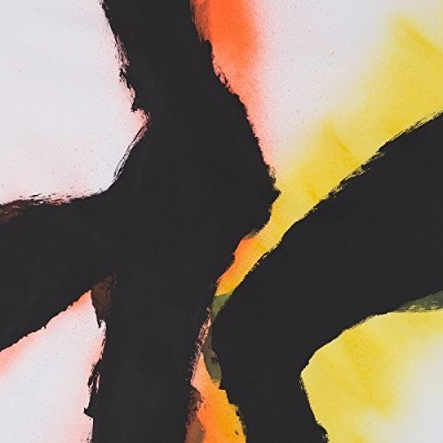 Rob Mazurek/Emmett Kelly - Alien Flower Sutra