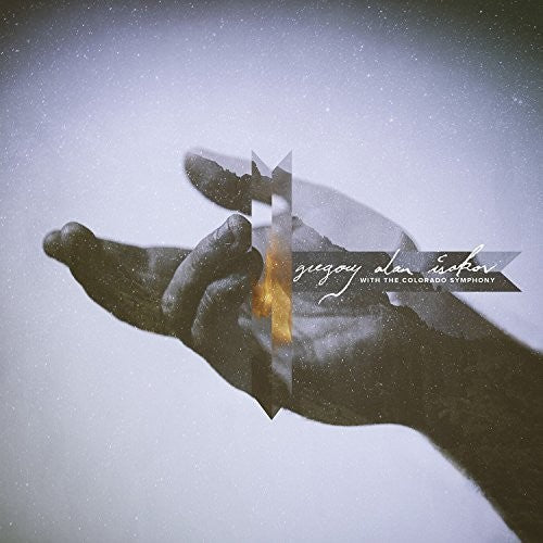 Gregory Alan Isakov - with the Colorado Symphony