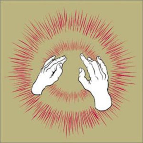 Godspeed You! Black Emperor - Lift Your Skinny Fists Like Antennas to Heaven