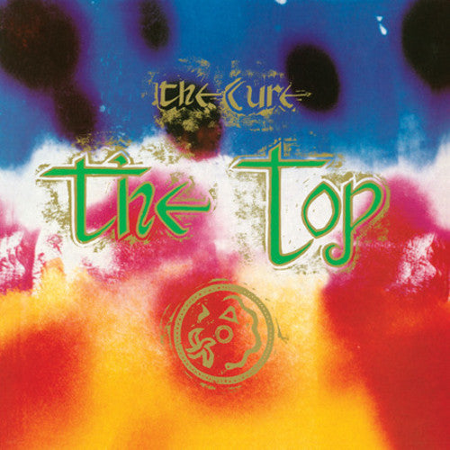 The Cure - The Top