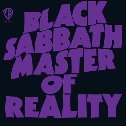 Black Sabbath - Master Of Reality [Remastered]