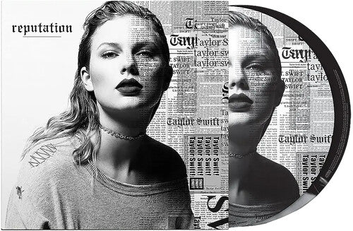 Taylor Swift - Reputation