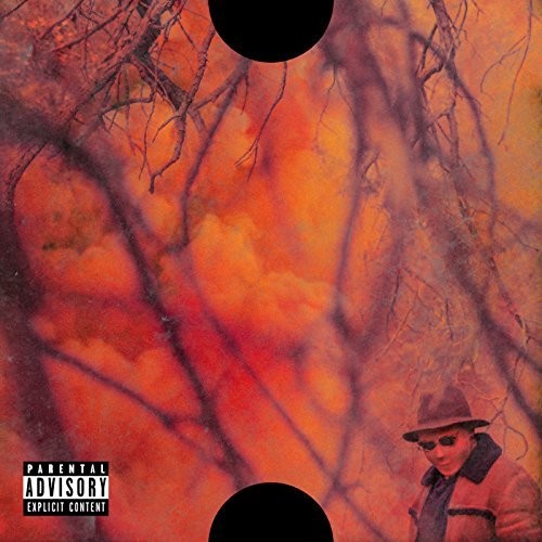 Schoolboy Q - Blank Face