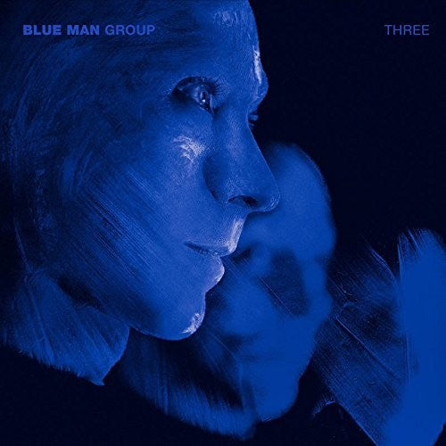 Blue Man Group - Three [Indie Exclusive]
