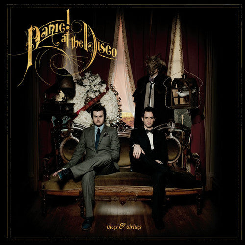Panic at the Disco - Vices & Virtues