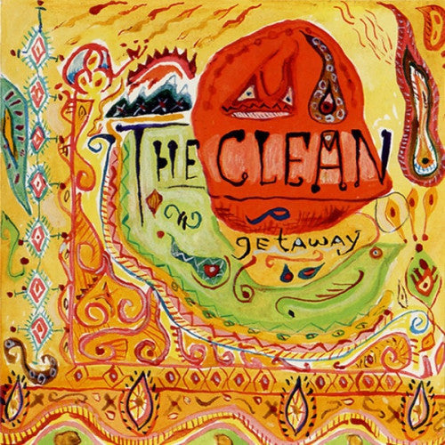 The Clean - Getaway