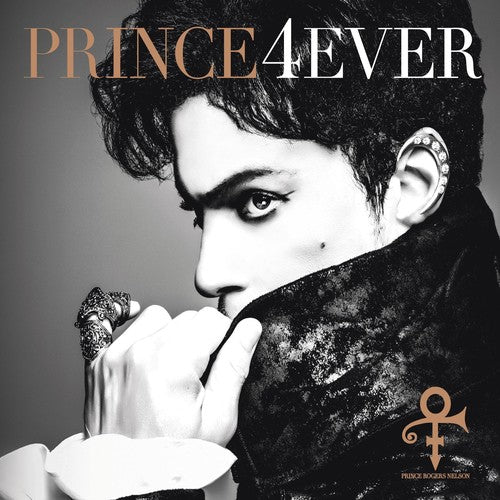 Prince - 4Ever [2CD]