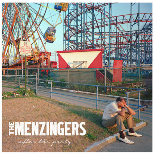 The Menzingers - After The Party