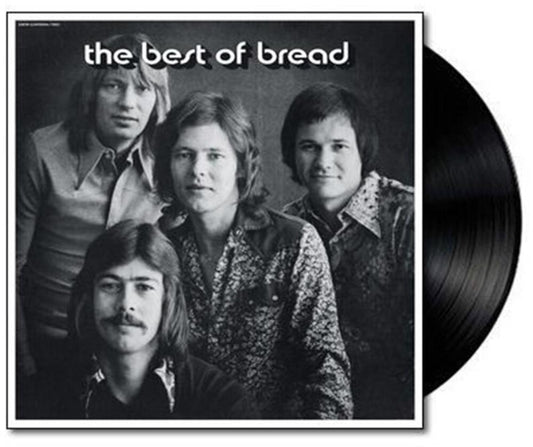 Bread - Best of Bread