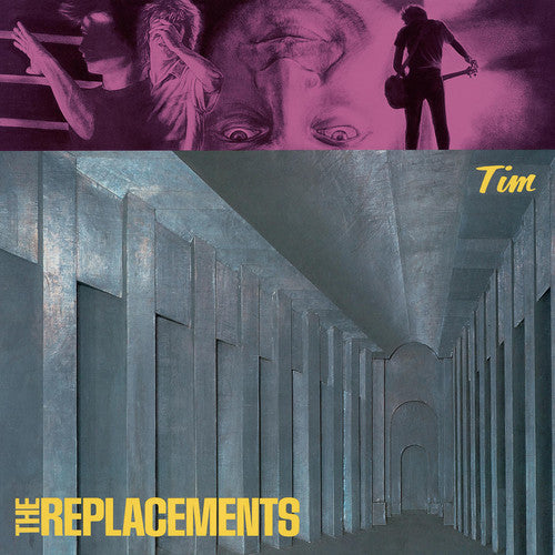 The Replacements - Tim