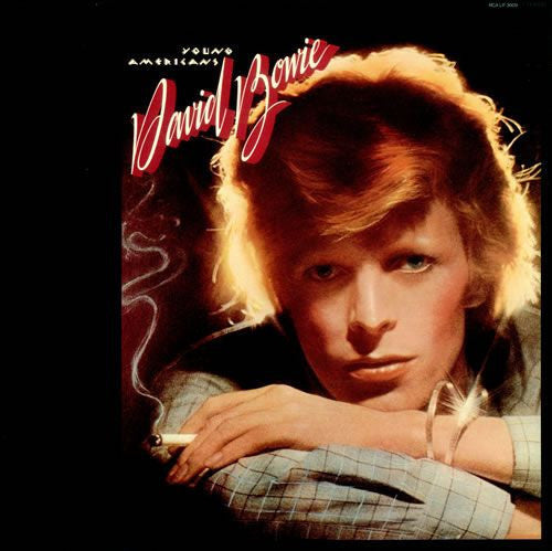 David Bowie - Young Americans