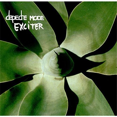 Depeche Mode - Exciter (import)