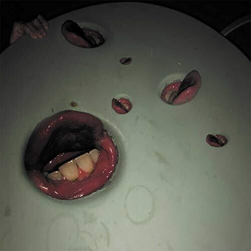 Death Grips - Year Of The Snitch