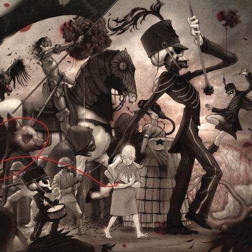 My Chemical Romance - Black Parade