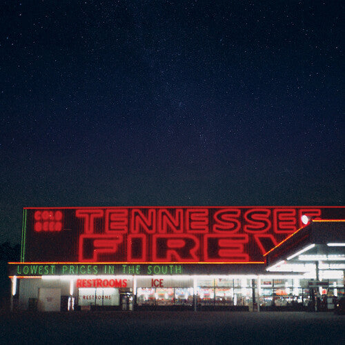 My Morning Jacket - The Tennessee Fire: 20th Anniversary Edition (Clearwater Blue Vinyl)