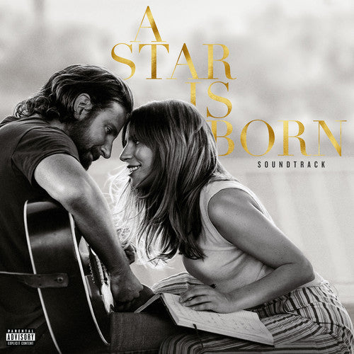 Lady Gaga - A Star Is Born (Original Motion Picture Soundtrack)