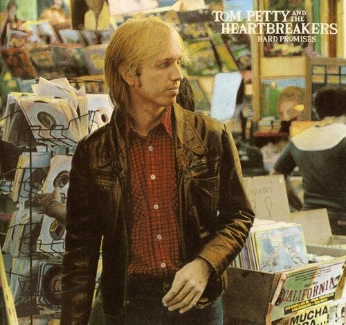 Tom Petty & The Heartbreakers - Hard Promises