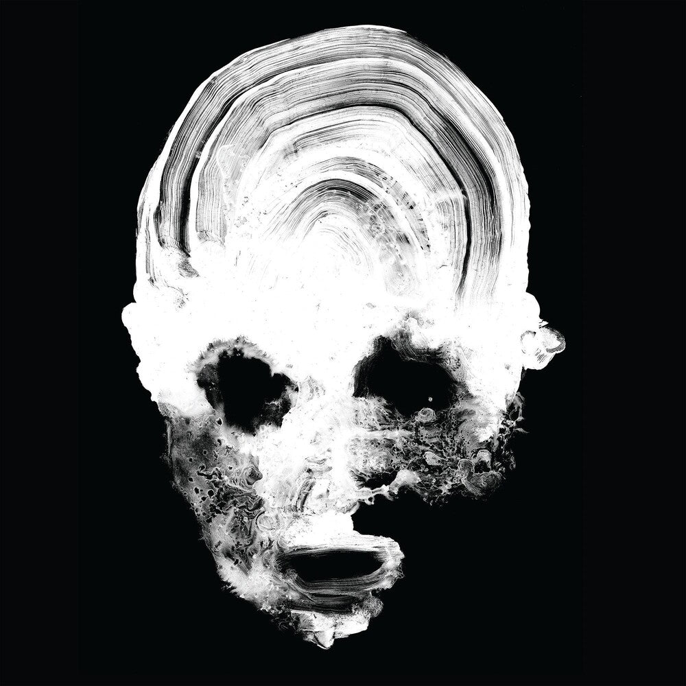 the album cover for Daughters - You Won't Get What You Want [2LP]