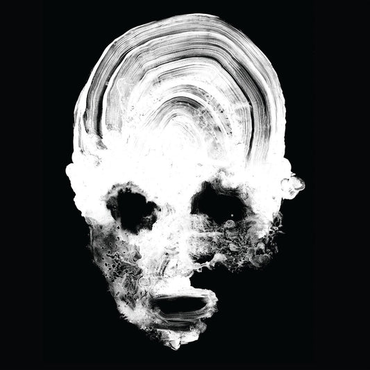the album cover for Daughters - You Won't Get What You Want [2LP]