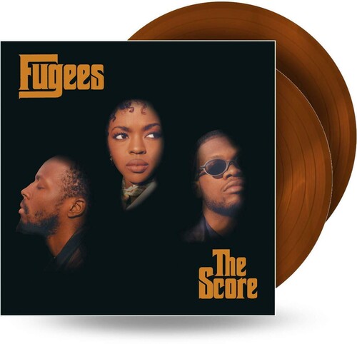 The Fugees - Score