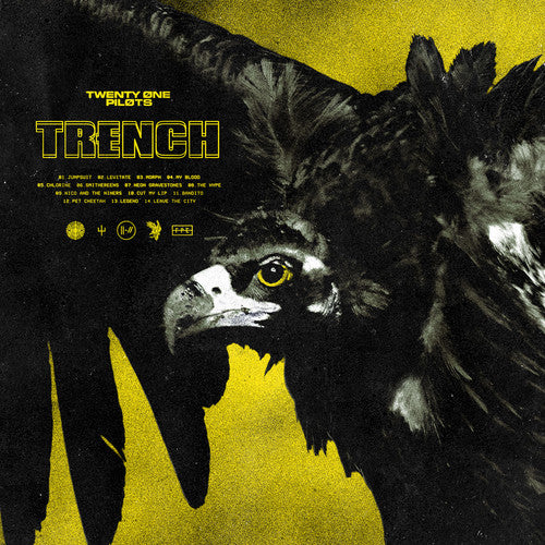 Twenty One Pilots - Trench