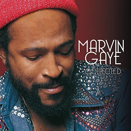 Marvin Gaye - Collected