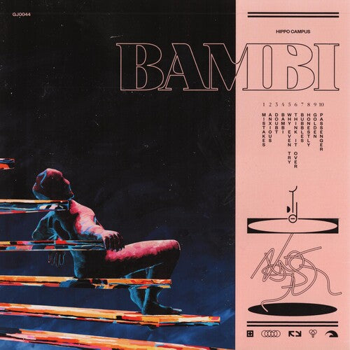 Hippo Campus - BAMBI