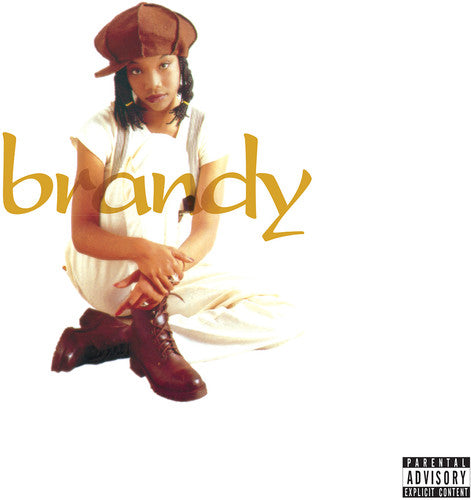 Brandy - Brandy