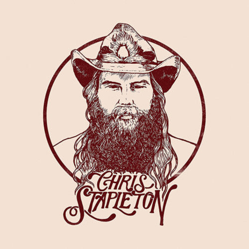 Chris Stapleton - From A Room: Volume 1