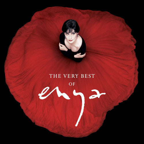 Enya - The Very Best Of Enya