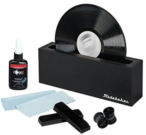 Studebaker SB450 Vinyl LP Record Cleaning System