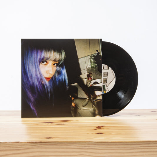 the album cover for Kero Kero Bonito - Totep
