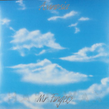 Mr. Fingers - Amnesia