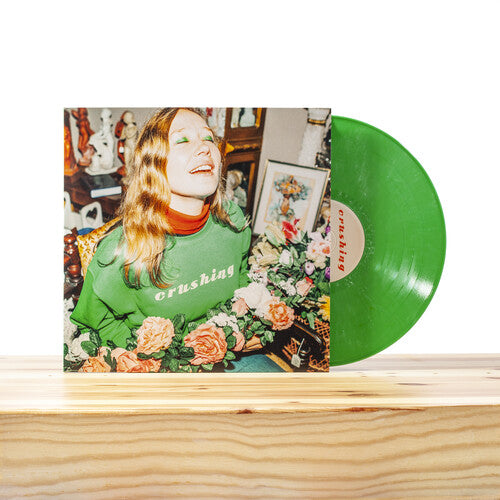 Julia Jacklin - Crushing