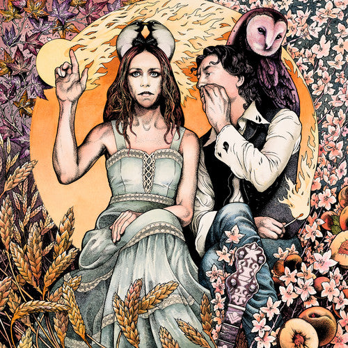 Gillian Welch - The Harrow & the Harvest