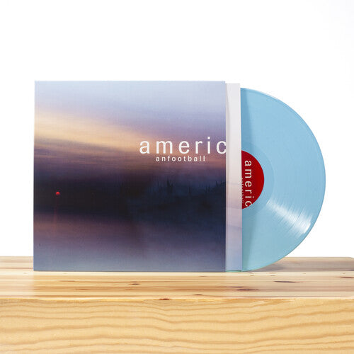 American Football - American Football (LP3)